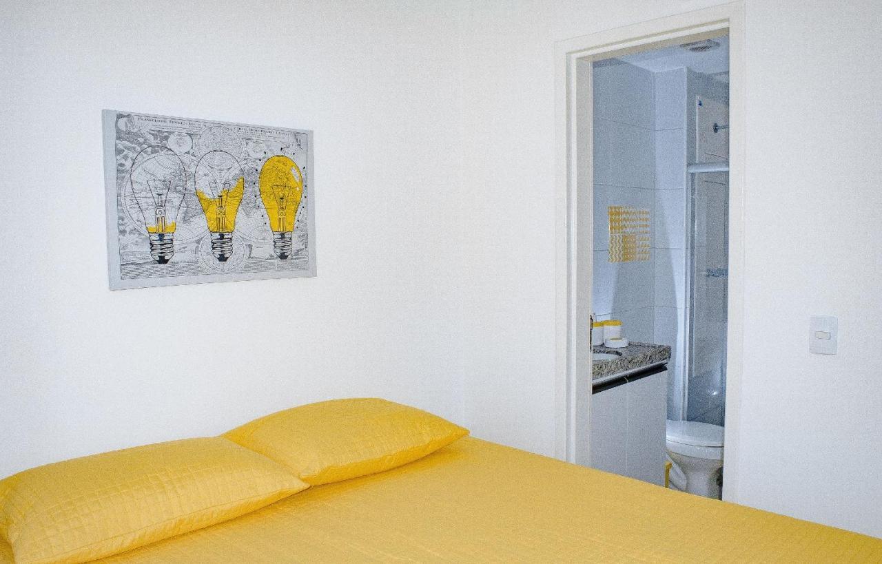 Flat Em - Muro Alto Clube Сasa de vacaciones Pôrto das Galinhas