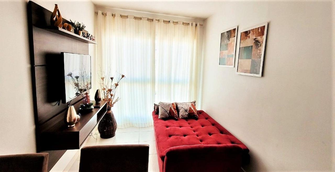 Сasa de vacaciones Flat Em - Muro Alto Clube *