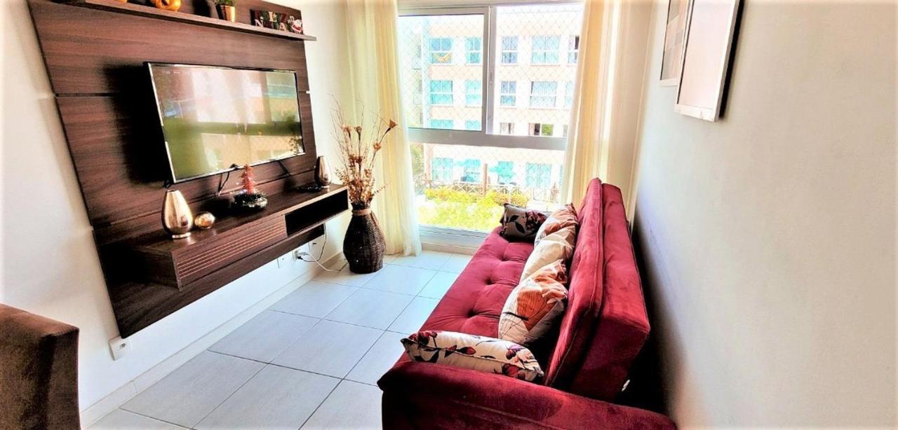 Сasa de vacaciones Flat Em - Muro Alto Clube Pôrto das Galinhas