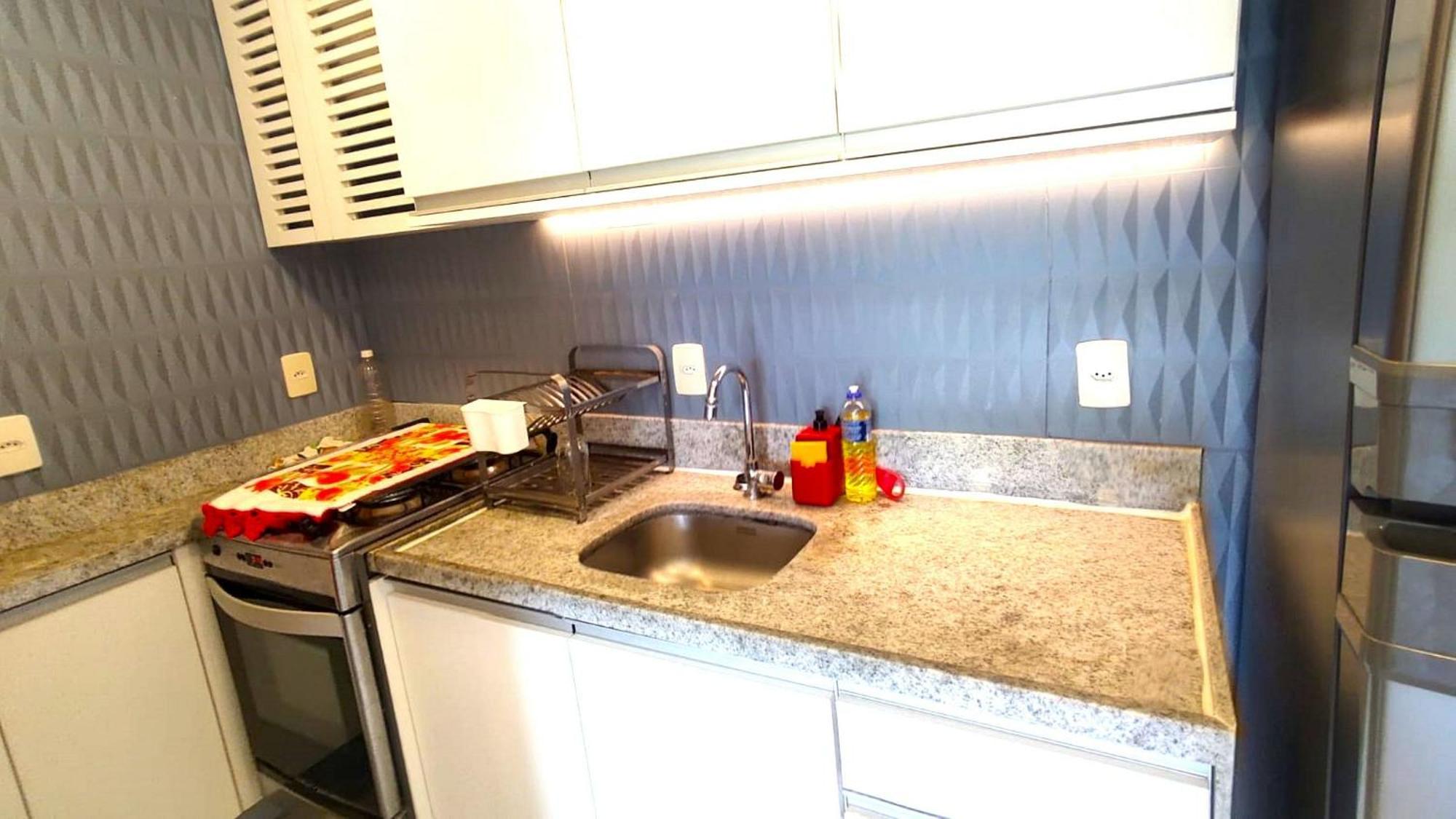 Сasa de vacaciones Flat Em - Muro Alto Clube